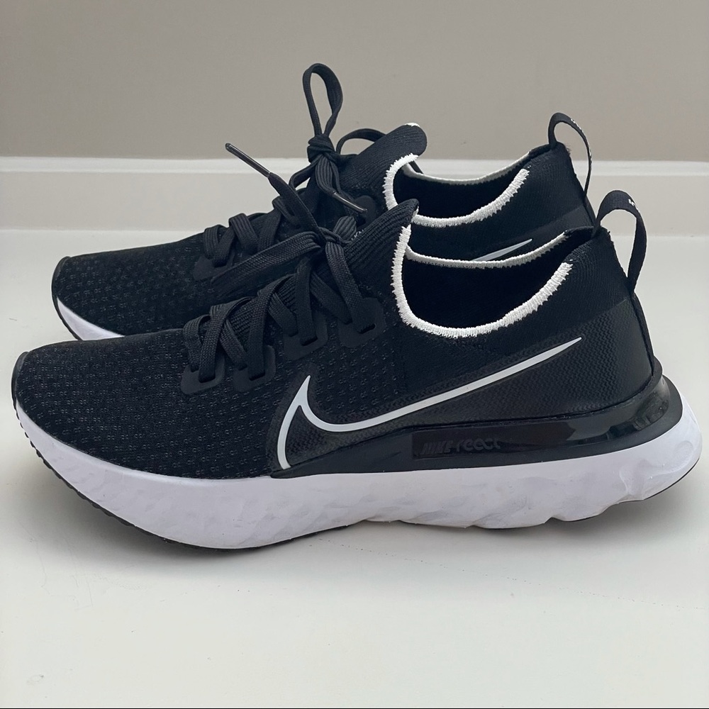 Nike React Infinity Run Flyknit 2